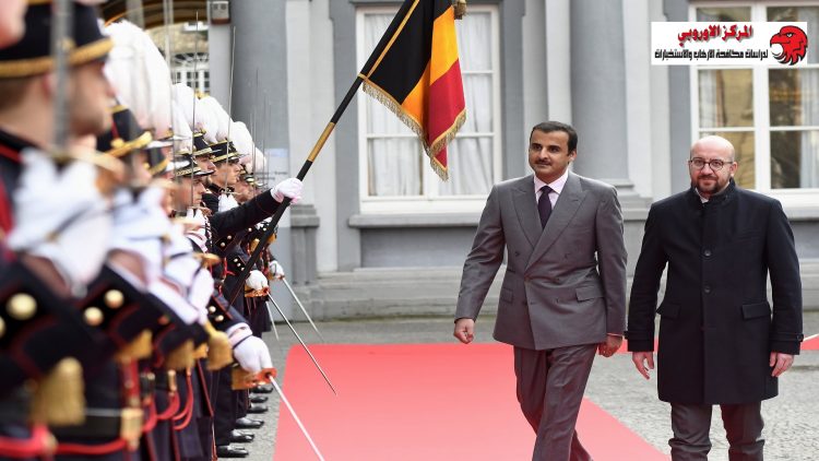 بلجيكا … كيف تعاملت مع اتهامات دعم قطر للجماعات المتطرفة داخل أوروبا ؟