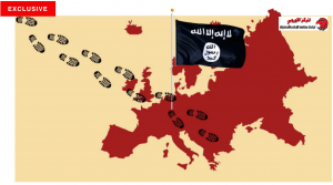 داعش واسلحة الدمار الشامل
