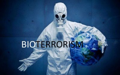 التهديدات الإرهابية الجديدة.. دور الانتربول في مكافحة الإرهاب البيولوجي