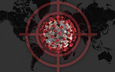 فيروس كورونا: كيف سيغيّر الأمن القومي و التجسس. ترجمة الدكتور محمد الصالح جمال