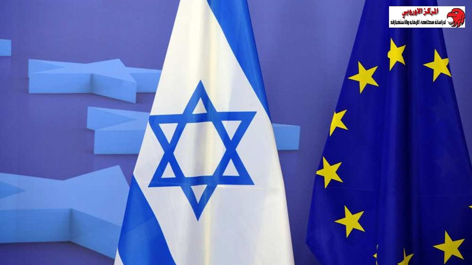 أمن دولي..الانقسامات حول القضية الفلسطينية تهدد مستقبل الاتحاد الأوروبي