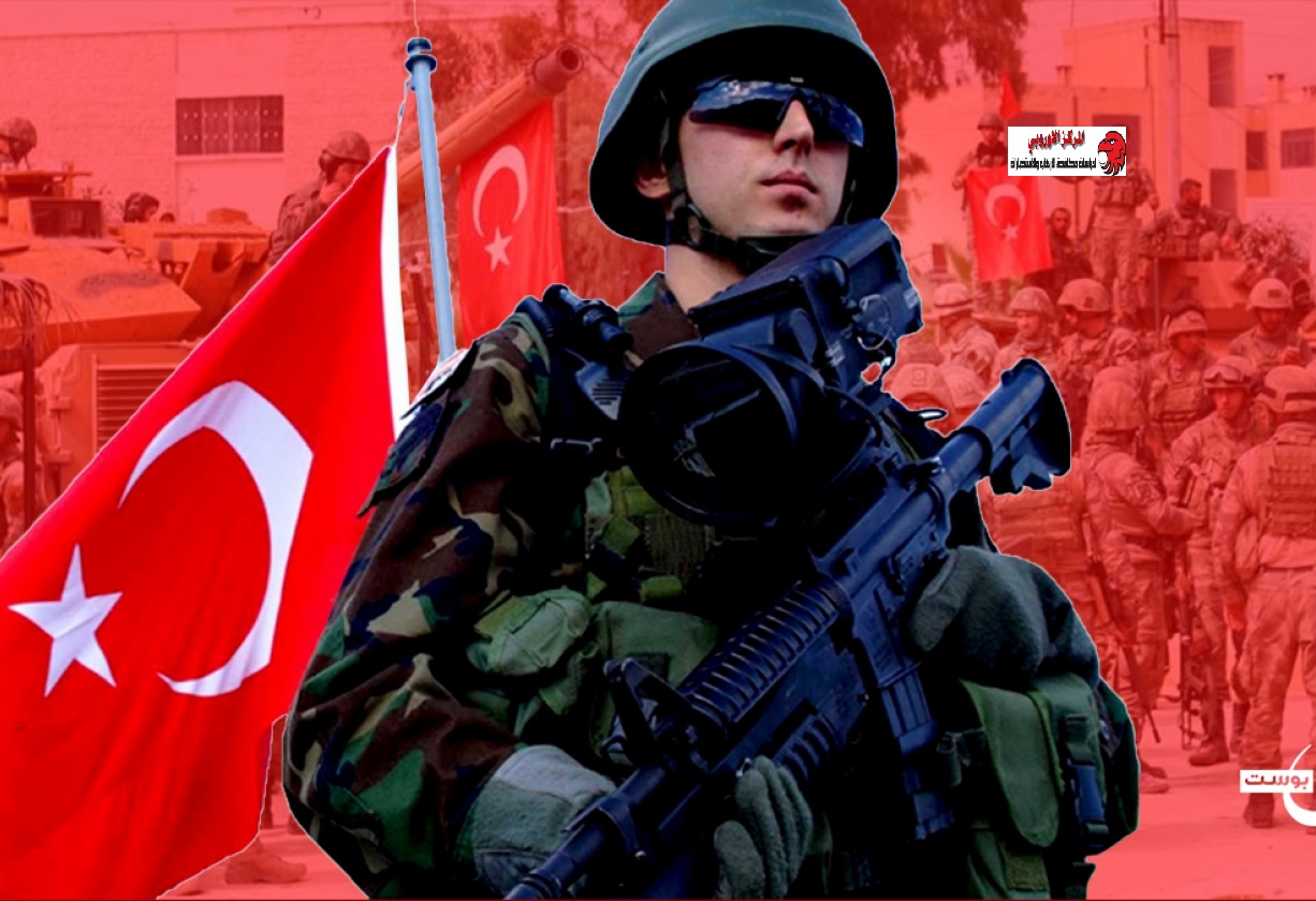 القواعد الغسكرية التركية خارج اراضيها 02