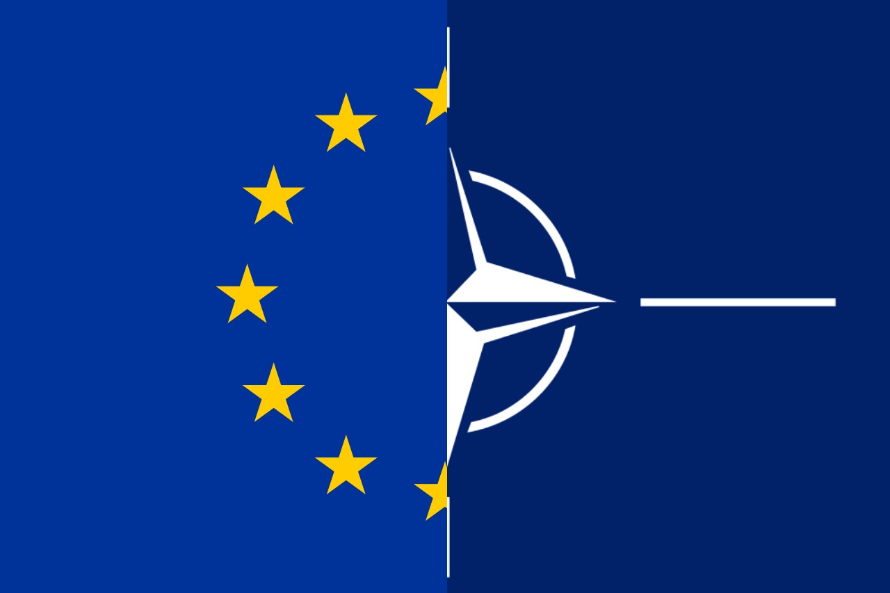 الجيش الأوروبي مقابل مظلة الناتو ،إحتمالات النجاح و الفشل ؟