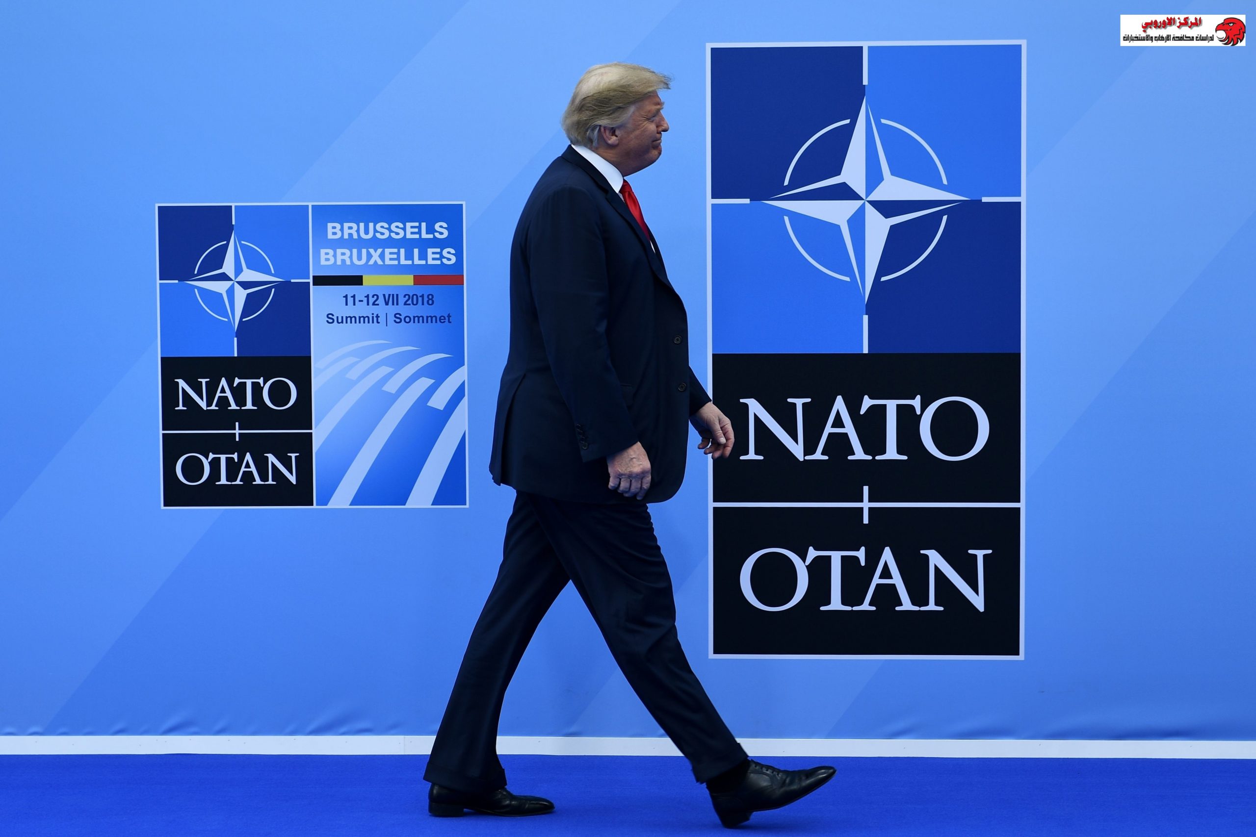 الناتو ..حجم المشاركة الامريكية داخل الحلف، التسلح والتمويل