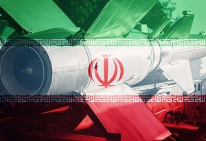 أنشطة إيران السرية للحصول على التكنولوجيا المتطورة من ألمانيا