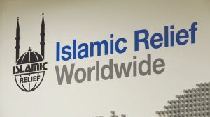 منظمة الإغاثة الإسلاميةـ تجفيف منابع تمويلها في ألمانيا
