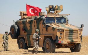 تركيا و صادرات الأسلحة الألمانية..  سياسة مزدوجة ومصالح اقتصادية