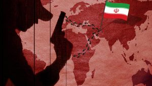 الإستخبارات الإيرانية ـ خلايا نائمة في أوروبا