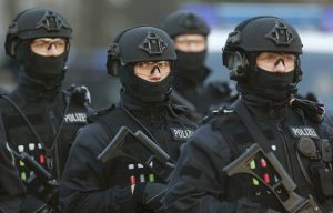 ألمانيا ـ  إجراءات مكافحة الإرهاب والتطرف لعام 2020، بقلم بسمة فايد