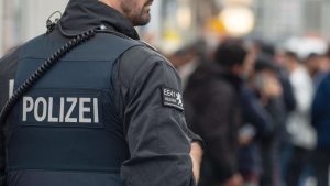 اليمين المتطرف في الشرطة خطر على ألمانيا