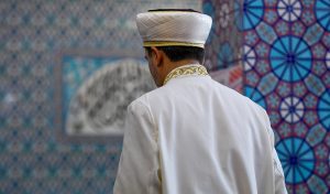 محاربة التطرف - الاتحاد الإسلامي التركي للشؤون الدينية في ألمانيا ـ تطرف وتجسس