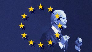 أمن دولي ـ  طموحات أوروبا لإحياء الشراكة الأطلسية مع بايدن