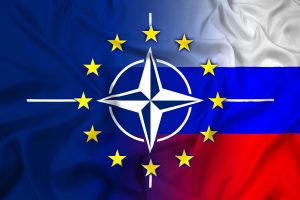 أمن دولي ـ  هل يتطورالتوتر بين الناتو وموسكو إلي مواجهة عسكرية ؟