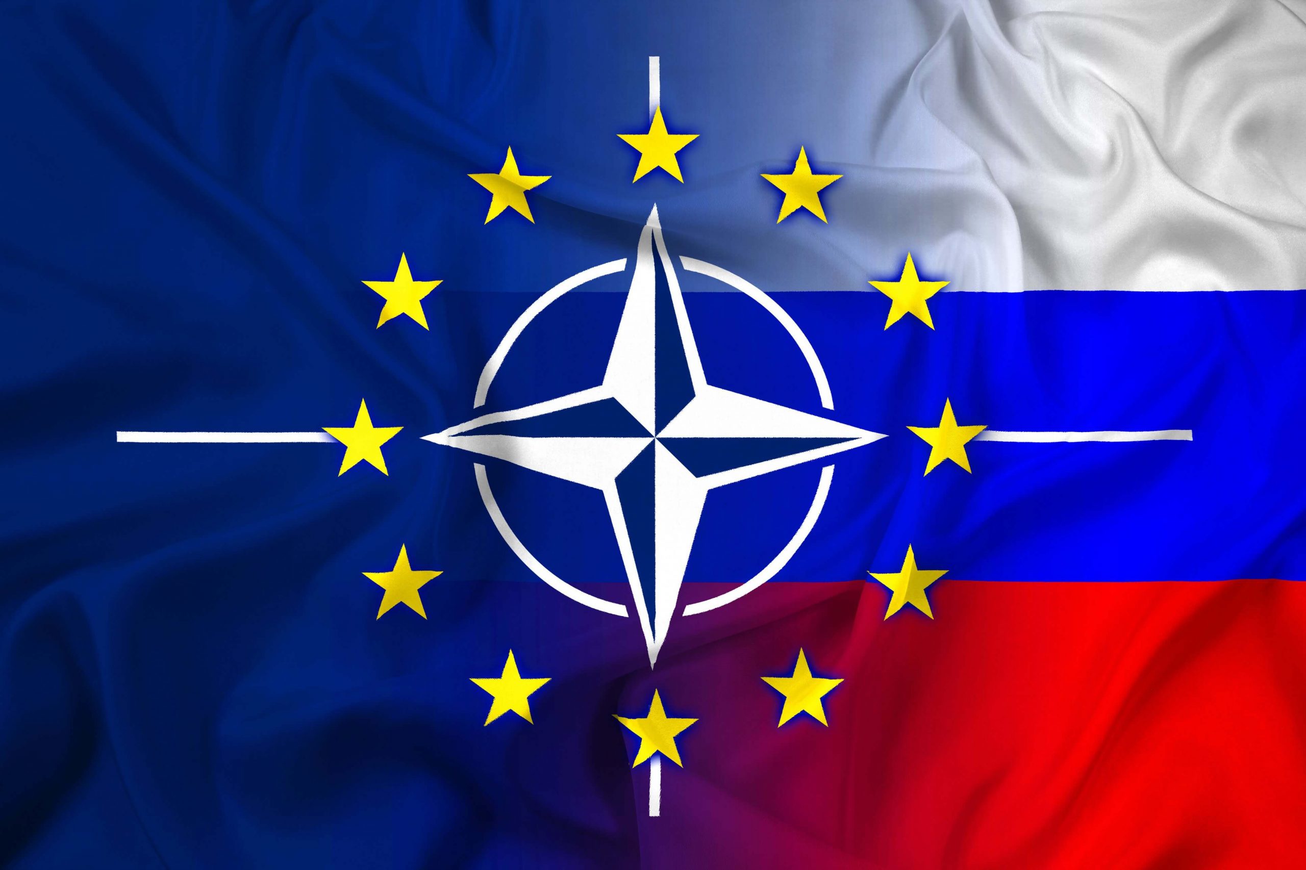 أمن دولي ـ  هل يتطورالتوتر بين الناتو وموسكو إلي مواجهة عسكرية ؟
