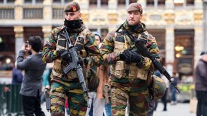 محاربة التطرف في بلجيكا ـ الإشكاليات والمعالجة