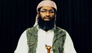 باطرفي زعيم القاعدة في اليمن