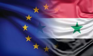 الاتحاد الأوروبي وسوريا ـ التعاون الأمني والاستخباراتي