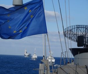 الاتحاد الأوروبي وليبيا ـ جهود مكافحة الإرهاب والهجرة غير الشرعية