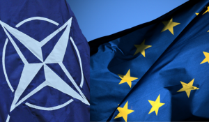 الناتو وأوروبا