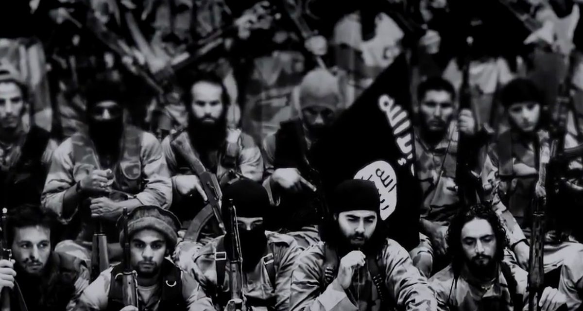 مكافحة الإرهاب ـ مخاطر الخلايا النائمة لتنظيم "داعش"