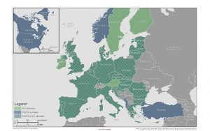 الناتو في أوروبا