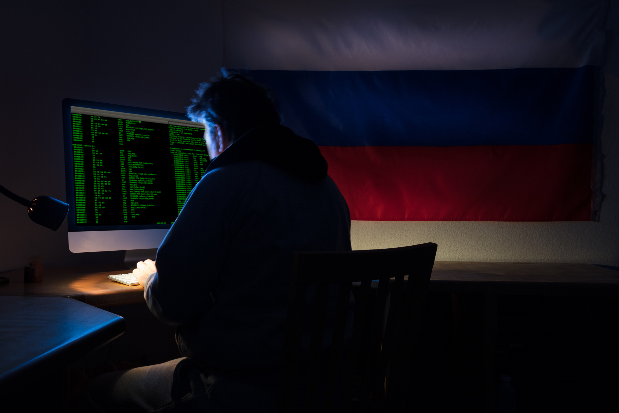 الاتحاد الأوروبي ـ تداعيات الحرب الإلكترونية مع روسيا