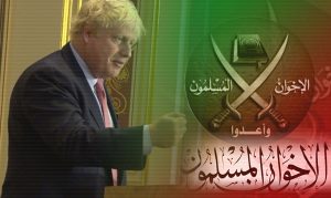ما مدى تهديد جماعة الإخوان المسلمين لأمن بريطانيا ؟