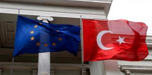 الاتحاد الأوروبي ـ ما مصير اتفاقية اللجوء بين أوروبا وتركيا؟