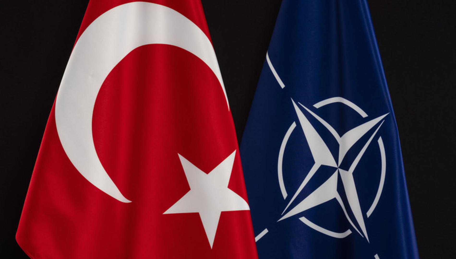 أمن دولي ـ مستقبل الشراكة بين تركيا والناتو