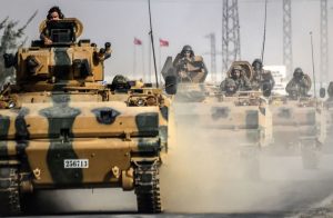 صادرات المانيا من الاسلحة الى تركيا