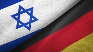 معاداة السامية في ألمانيا، تنامي خطابات الكراهية
