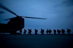 أمن دولي ـ تداعيات الانسحاب الأمريكي من أفغانستان