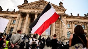 اليمين المتطرف في النمسا، انعكاسات على الاستقرار السياسي و المجتمعي