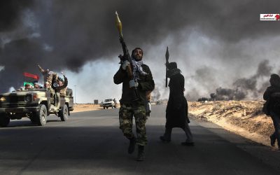 المرتزقة في ليبيا ـ تحقيق مكاسب مادية .. أقوى دافع لدى المقاتلين. بقلم جاسم محمد