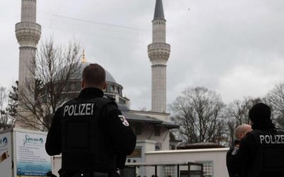 محاربة التطرف – دور المؤسسات الإسلامية في فرنسا وبلجيكا
