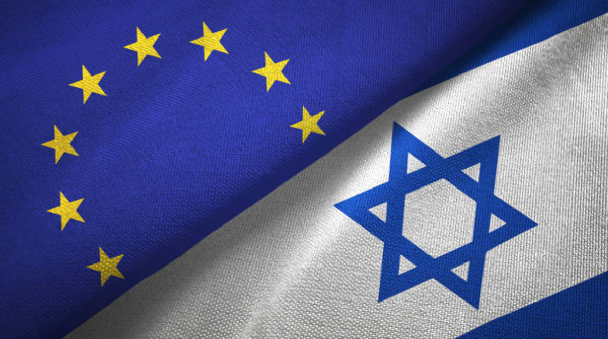 معاداة السامية في أوروبا ـ تصاعد معاداة السامية