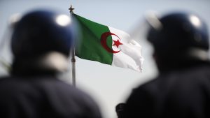 الأمن القومي و المقاربة الجديدة للجيش الجزائري