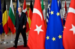 الأمن القومي و الإقليمي لأوروبا..تداعيات تراخي الاتحاد الأوروبي تجاه سياسات تركيا