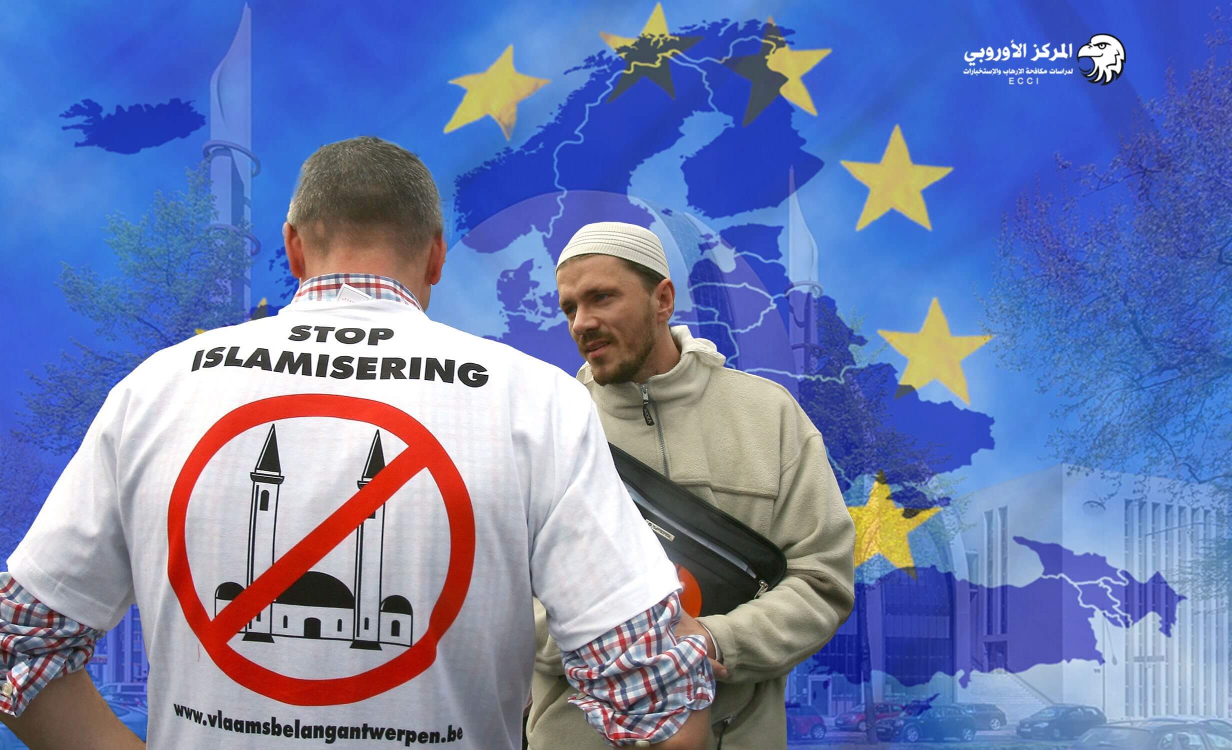 الإسلام السياسي في اوروبا