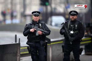مكافحة الإرهاب في بريطانيا