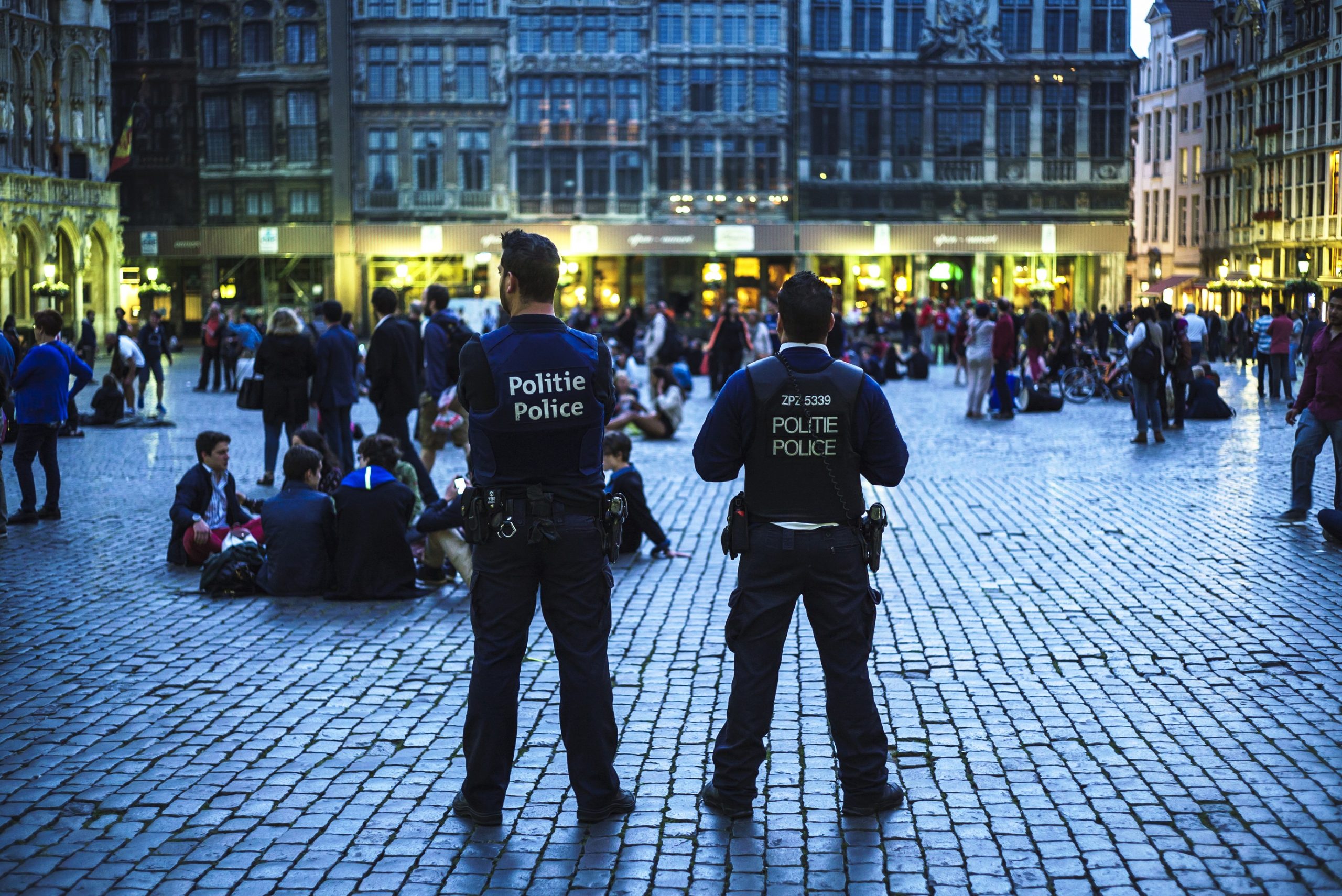 ملف:استراتيجيات وتشريعات مكافحة الإرهاب داخل الاتحاد الأوروبي