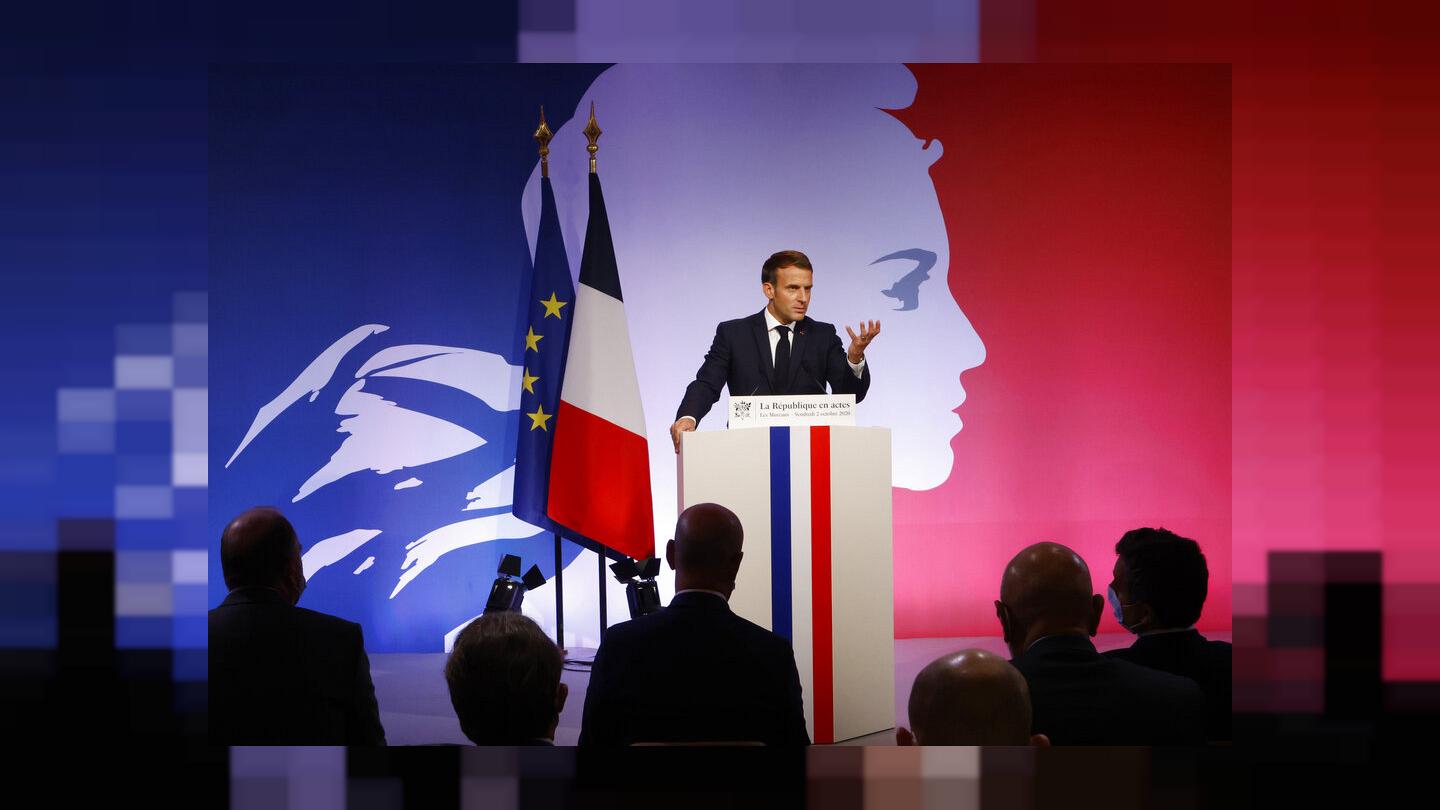 فرنسا والإسلام السياسي