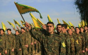 حزب الله في ألمانيا ـ مصادر التمويل وتداعيات الحظر