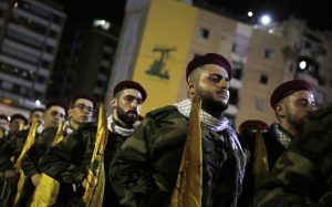حزب الله في أوروبا ـ سياسات الحظر ومراكز التمويل