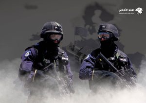 مكافحة الإرهاب ـ غياب الدور الأوروبي بحل النزاعات الإقليمية والدولية