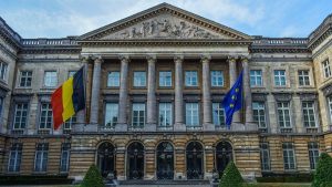 التطرف في بلجيكا ـ عوامل النزوح والمعالجات