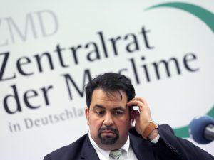 الإسلام السياسي ـ التغلغل داخل الأحزاب السياسية في ألمانيا