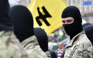المقاتلون الأجانب في أوكرانيا ـ صفحة جديدة من المواجهة وحروب الاستنزاف