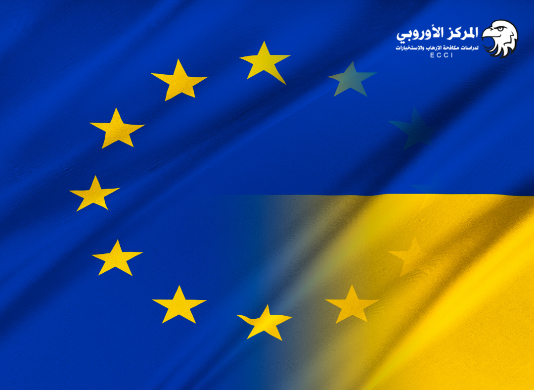 أوكرانيا واوروبا