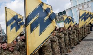 المقاتلون الأجانب في أوكرانيا ـ التهديدات والمخاطر